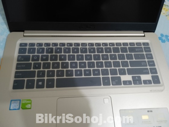 High Configured Asus Laptop with warranty